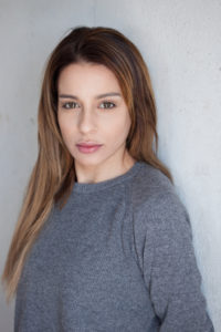 Paola Rubino - foto di Massimo Pietrantozzi 7 | paolarubino.com