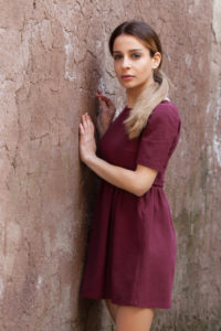 Paola Rubino - foto di Massimo Pietrantozzi 9 | paolarubino.com
