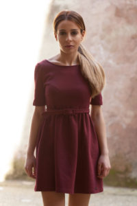 Paola Rubino - foto di Massimo Pietrantozzi 11 | paolarubino.com
