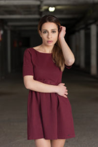 Paola Rubino - foto di Massimo Pietrantozzi 12 | paolarubino.com