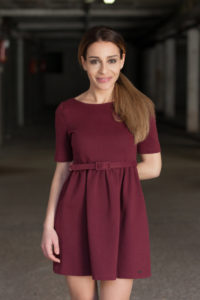 Paola Rubino - foto di Massimo Pietrantozzi 13 | paolarubino.com