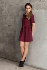 Paola Rubino - foto di Massimo Pietrantozzi 14 | paolarubino.com