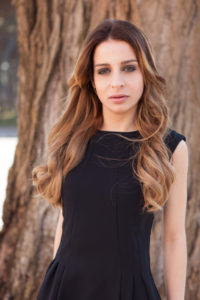 Paola Rubino - foto di Massimo Pietrantozzi 18 | paolarubino.com