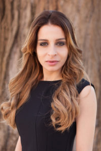 Paola Rubino - foto di Massimo Pietrantozzi 19 | paolarubino.com