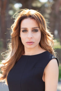 Paola Rubino - foto di Massimo Pietrantozzi 21 | paolarubino.com
