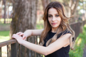 Paola Rubino - foto di Massimo Pietrantozzi 22 | paolarubino.com