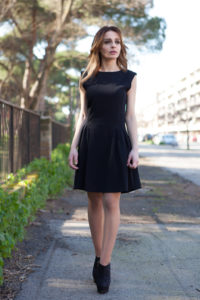 Paola Rubino - foto di Massimo Pietrantozzi 23 | paolarubino.com