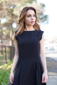 Paola Rubino - foto di Massimo Pietrantozzi 24 | paolarubino.com