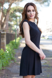 Paola Rubino - foto di Massimo Pietrantozzi 25 | paolarubino.com