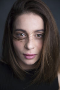 Paola Rubino - foto di Martina Mammola 1 | paolarubino.com