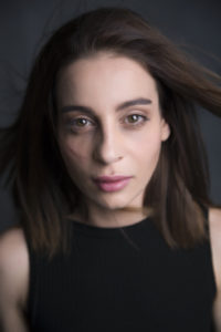 Paola Rubino - foto di Martina Mammola 2 | paolarubino.com