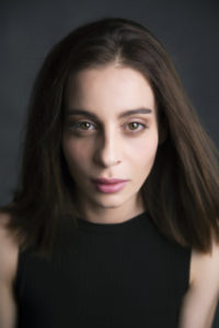 Paola Rubino - foto di Martina Mammola 3 | paolarubino.com