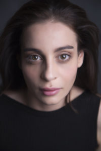 Paola Rubino - foto di Martina Mammola 4 | paolarubino.com