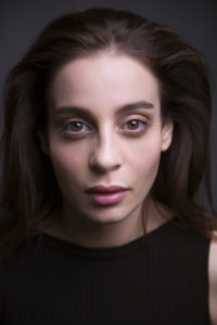 Paola Rubino - foto di Martina Mammola 5 | paolarubino.com