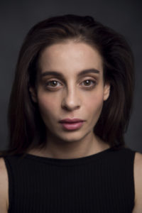 Paola Rubino - foto di Martina Mammola 6 | paolarubino.com