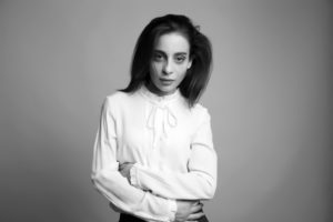 Paola Rubino - foto di Martina Mammola 7 | paolarubino.com