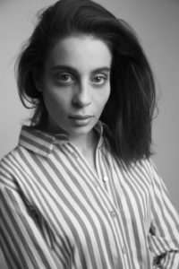 Paola Rubino - foto di Martina Mammola 12 | paolarubino.com