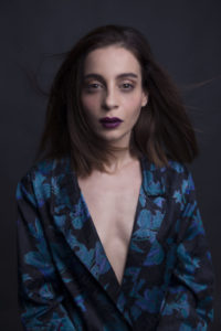 Paola Rubino - foto di Martina Mammola 17 | paolarubino.com