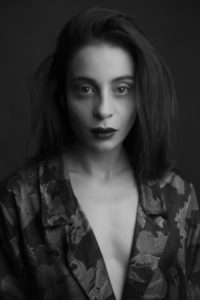 Paola Rubino - foto di Martina Mammola 18 | paolarubino.com