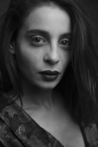 Paola Rubino - foto di Martina Mammola 19 | paolarubino.com