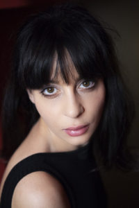 Paola Rubino - foto di Nello di Palma 4 | paolarubino.com