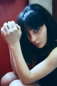 Paola Rubino - foto di Nello di Palma 5 | paolarubino.com