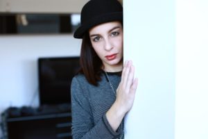 Paola Rubino - foto di Stefano Colarieti 6 | paolarubino.com