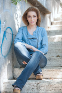 Paola Rubino - foto di Giorgio Amendola 3 | paolarubino.com