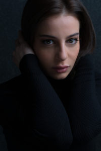 Paola Rubino - foto di Eolo Book 1 paolarubino.com