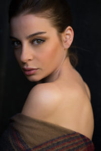 Paola Rubino - foto di Eolo Book 6 | paolarubino.com