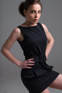 Paola Rubino - foto di Eolo Book 7 | paolarubino.com