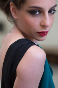Paola Rubino - foto di Eolo Book 9 | paolarubino.com