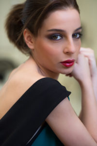 Paola Rubino - foto di Eolo Book 10 | paolarubino.com