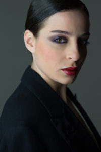 Paola Rubino - foto di Eolo Book 12 | paolarubino.com