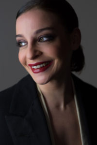 Paola Rubino - foto di Eolo Book 13 | paolarubino.com