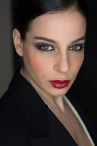 Paola Rubino - foto di Eolo Book 15 | paolarubino.com