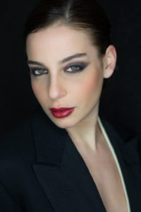 Paola Rubino - foto di Eolo Book 16 | paolarubino.com