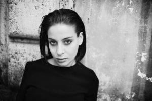 Paola Rubino - foto di Alessandro Pensini 37 | paolarubino.com