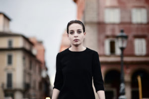 Paola Rubino - foto di Alessandro Pensini 38 | paolarubino.com
