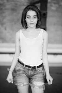 Paola Rubino - foto di Alessandro Pensini 32 | paolarubino.com