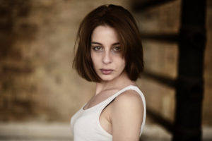 Paola Rubino - foto di Alessandro Pensini 33 | paolarubino.com