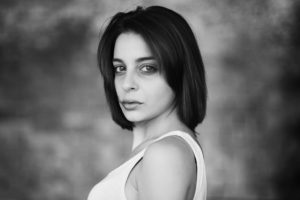 Paola Rubino - foto di Alessandro Pensini 34 | paolarubino.com
