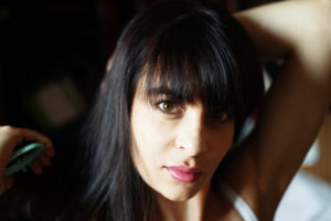 Paola Rubino - foto di Alessandro Fruscella 1 | paolarubino.com