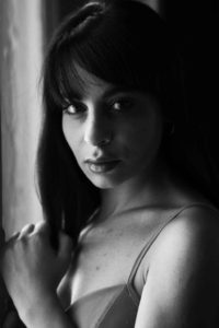 Paola Rubino - foto di Alessandro Fruscella 3 | paolarubino.com