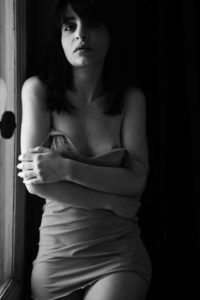 Paola Rubino - foto di Alessandro Fruscella 4 | paolarubino.com